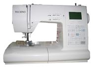 Швейная машина Techno TSW-203